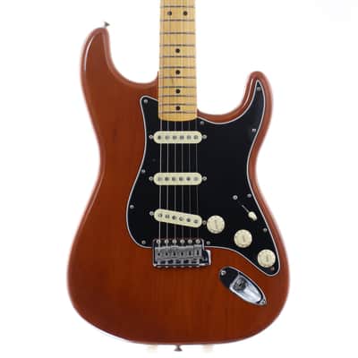 Fender USA American Vintage II 1973 Stratocaster Mocha [V10781] (01/02) image 1