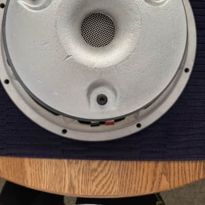 Peavey Black Widow Speakers 1983 image 2