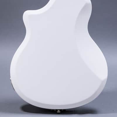 Supro Bowie Dual Tone 2019, White image 5