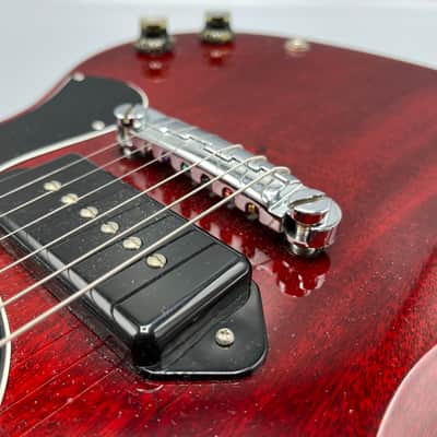 Gibson SG Junior 1965 image 4