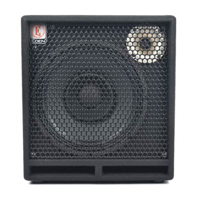 Eden Amplification TN2251 Terra Nova 1x12" 225-Watt Bass Combo