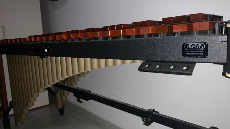 Adams MCPV43 2019 - Padouk image 1