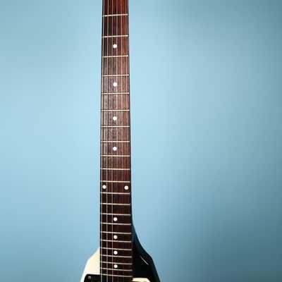 1980's Fernandes Michael Schenker Flying V Made In Japan Vintage 80's FV-85MS image 6