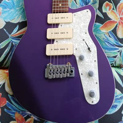 Reverend Jetstream 390 image 1