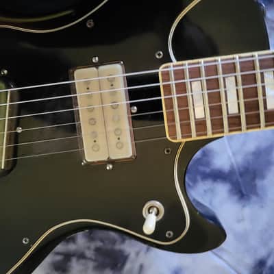 1976 Gibson Marauder Custom +OHSC RARE 1 of 83? Paul Stanley KISS 1st Year of Production image 11