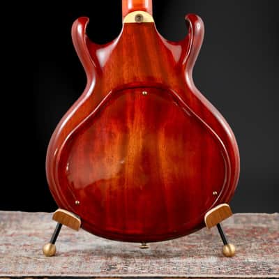 Jesselli Long Scale Bass Circa 1990 - Natural image 10