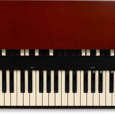 Hammond XK-5 Heritage Series Single Manual Organ - Walnut