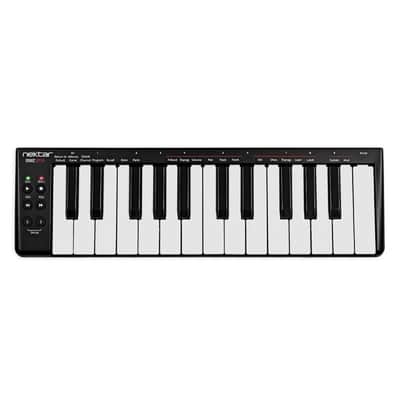 Nektar SE25 USB MIDI Keyboard Controller 2012