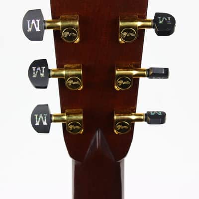 1992 Martin D-45S Deluxe 12-Fret Rare Limited Edition d45 image 16