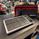 Roland SPD-30-WH Octapad MkII 8-Zone Digital Percussion Pad 2010s - White