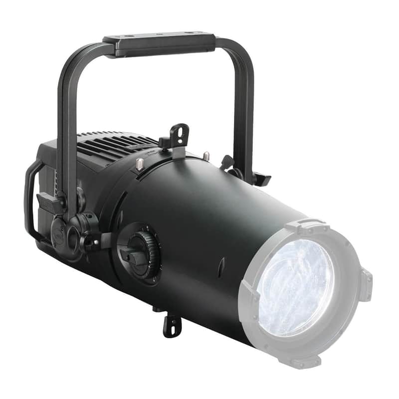 Elation Professional KL Profile FC 300W RGBMA LED Zoom Profile image 1