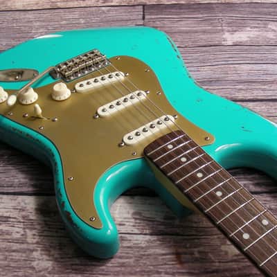 NEW Shelton Electric Instruments SkyFlite IV Preorder! image 23