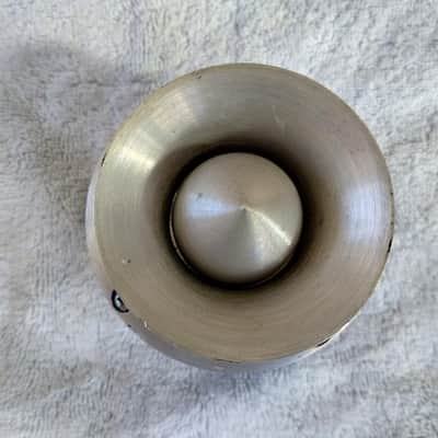 JBL 075 tweeter in very good condition - 1970's image 1