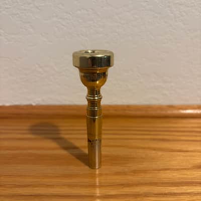 Bach Symphonic 1-1/4C 25/24 Trumpet Mouthpiece image 1