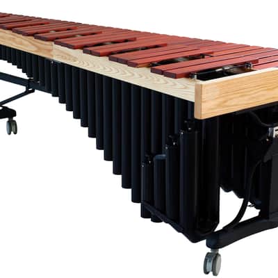 Concerto Marimba M50, 5 Oktaven 2023 - schwarz image 6
