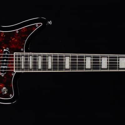 D'Angelico Premier Bedford Black (639) image 3