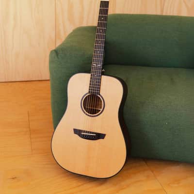 Orangewood Guitars Austen Acoustic Guitar image 7