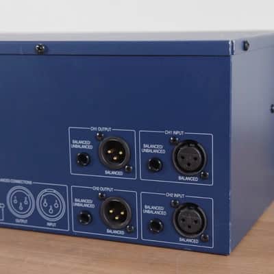 Symetrix 533E Equalizer image 3