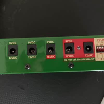 T-Rex Fuel Tank Chameleon 2010s - Green image 6