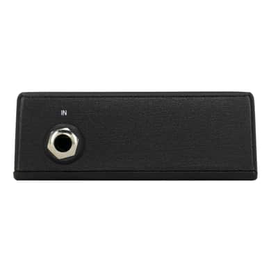 Walrus Audio Canvas Nano Line Isolator - Black image 4
