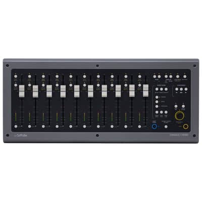 Softube Console 1 Fader DAW Controller (Demo Deal) image 1