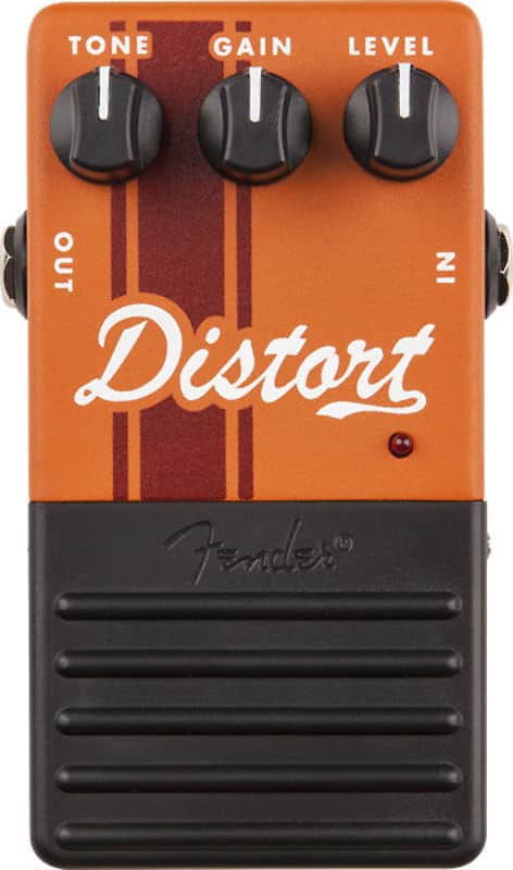 Fender Distortion Pedal image 2