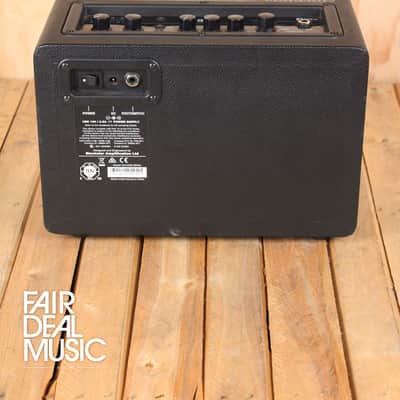 Blackstar ID Core Beam Guitar Combo Amplifier, SPARES/REPAIRS image 4