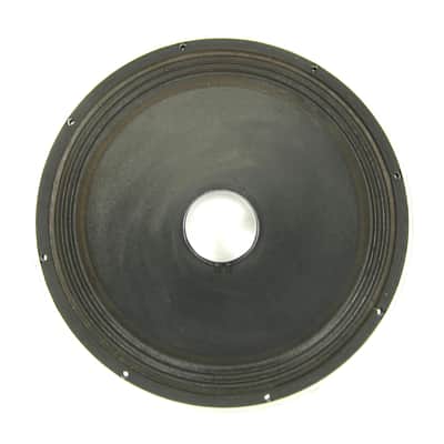 JBL E155-8 18" 8 ohm Woofer Speaker image 3