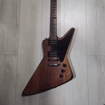 Epiphone Explorer 2000s - custom image 1