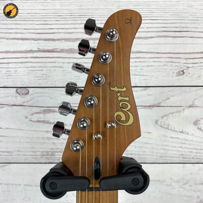 Cort G250SE SPecial Edition - Olive Dark Green image 6