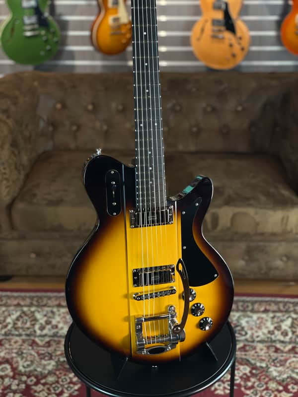 Eastman Juliet Henry James Signature - B-Stock - NEW with invoice image 1
