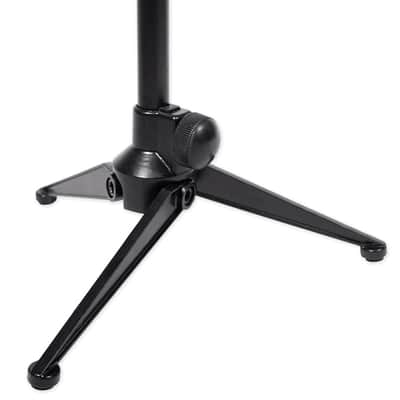 Presonus M7 Cardiod Electret Studio Condenser Microphone Recording Mic + Stand image 1
