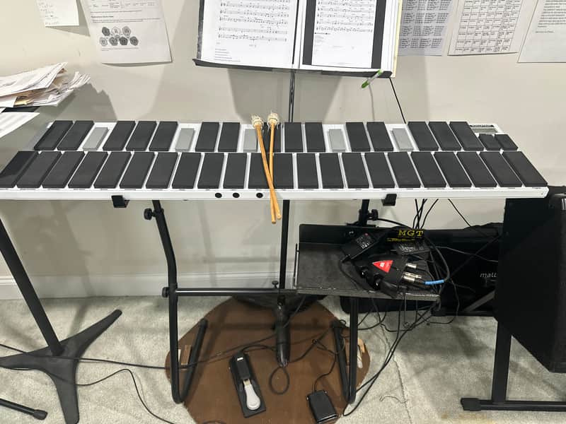 MalletKat by Kat percussion 3 octave 2020 image 1