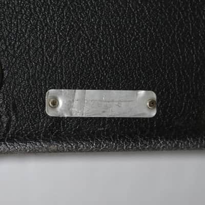 1968 Fender Bassman Amp Head & 2x12 Speaker Cabinet Guitar Bass Cab #40104 image 21