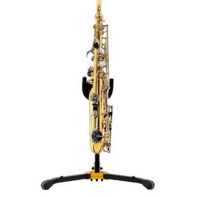 Pre-Owned Yamaha YAS-200AD Alto Saxophone | Used image 4