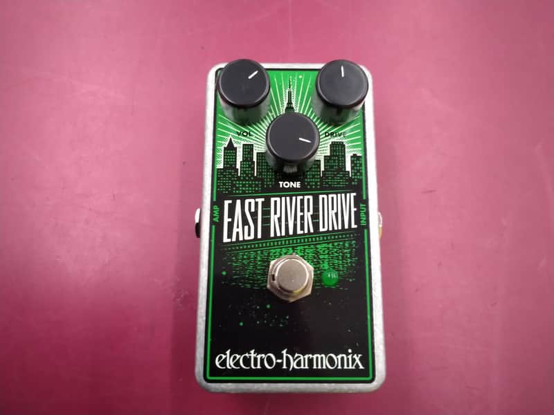 Electro-Harmonix East River Drive