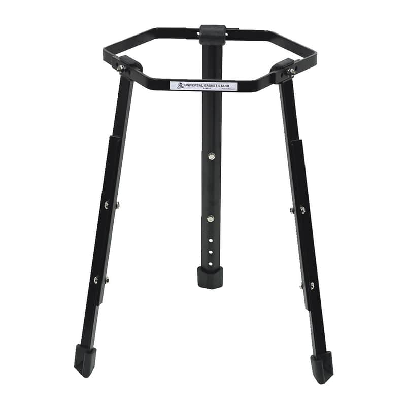 Latin Percussion LPA650 Aspire Series Universal Basket Conga Stand image 1