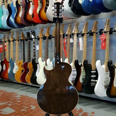 Gibson   Es 235 Hollowbody image 7