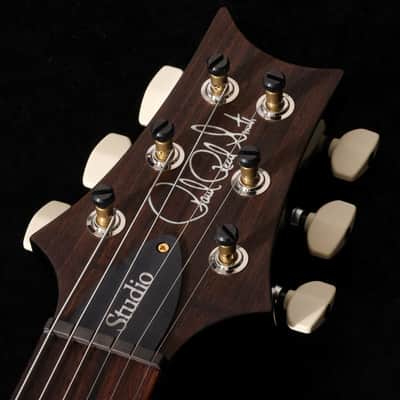 Paul Reed Smith (PRS) 2025 Studio 10-Top Purple Mist Pattern Neck [25 0397678] (07/07) image 10