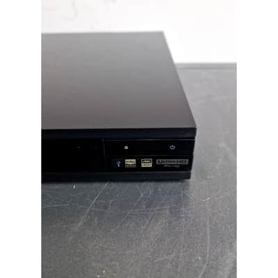 Sony UBP-X800 - Blu-Ray Player - Excellent w/ Original Box image 4