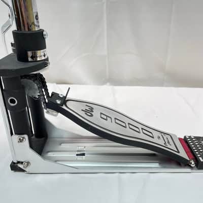 DW 9000 Series 2-Leg Hi-Hat Stand Drum Stand Hi-Hat Mount Double Braced image 5