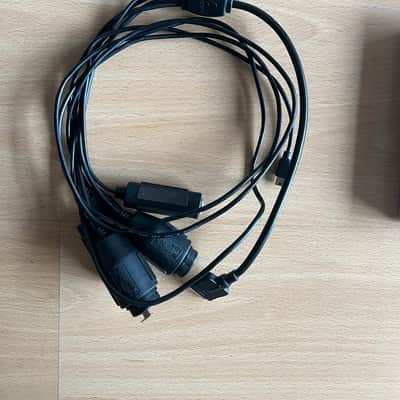 Apogee Duet 2 USB Audio Interface 2011 - 2012 - Black image 2