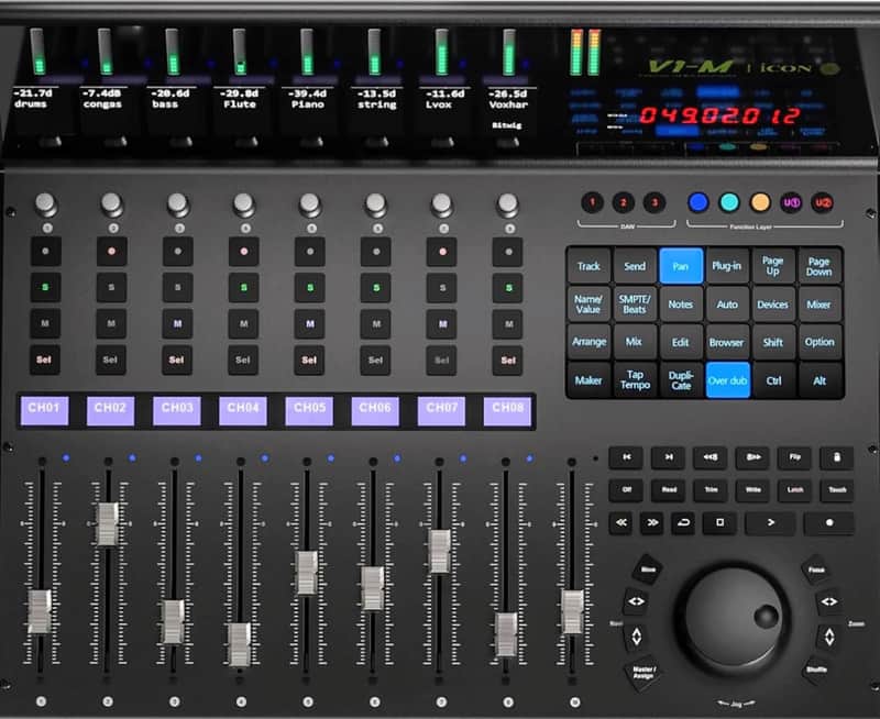 Icon VM-1
