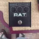 ProCo Rat 2 2010's Black With Power Supply