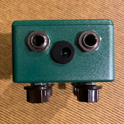 CMC Effects Foxx Tone Machine image 4