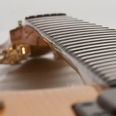1978 Ibanez MC300, Musician series, Natural image 23
