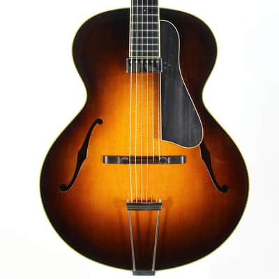 2016 Collings AT-16 Archtop 16 inch L-5 Owned by ZAC BROWN image 3