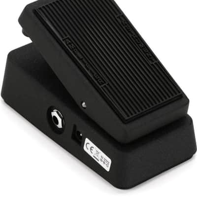 Dunlop CBM95 Cry Baby Mini Wah Pedal image 2