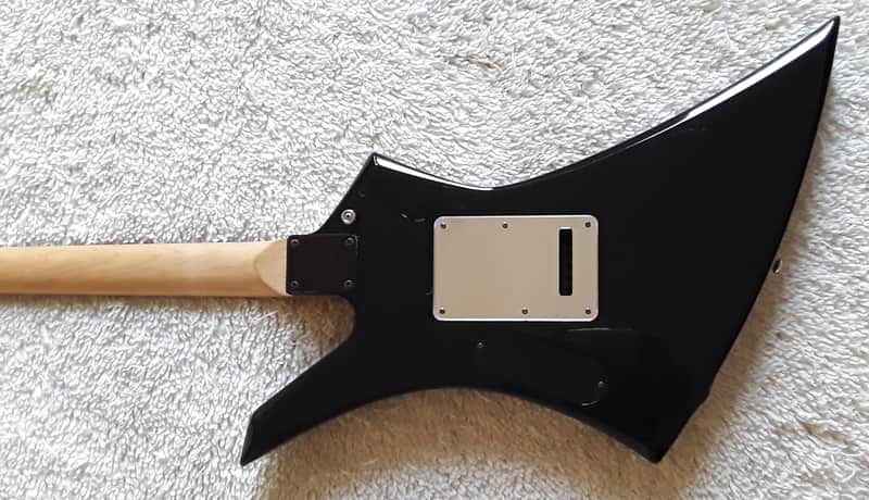 1996 Jackson Performer Kelly 