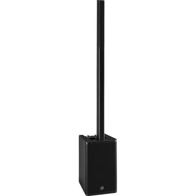 Yamaha DXL1K Powered Speaker 1100W, 12" Lf, 1.5" Hf X 10 image 6